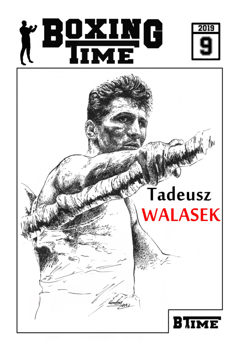 Tadeusz Walasek