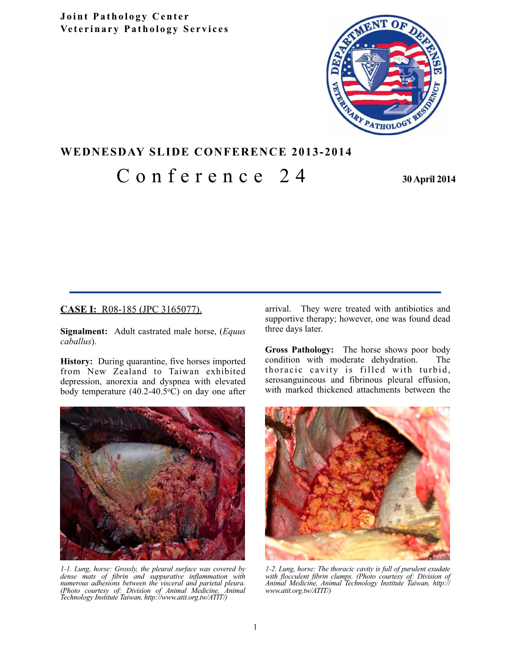 WSC 13-14 Conf 24 Layout