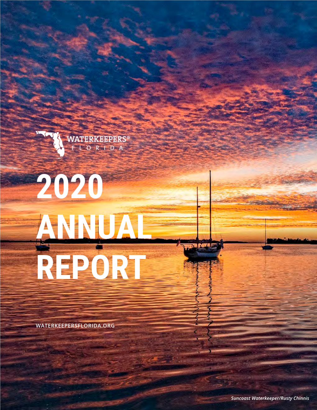 2020 Annual Report