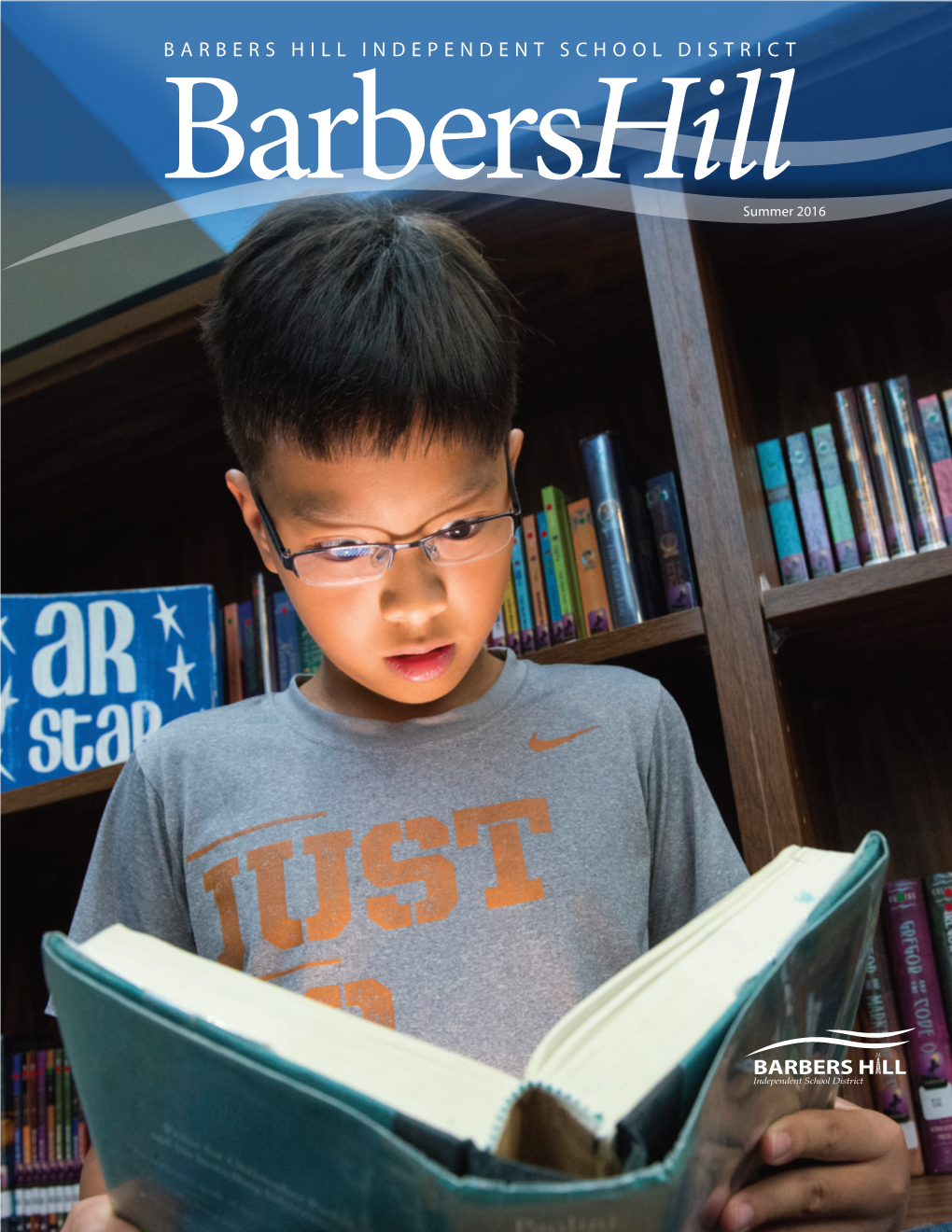 Barbers Hill Independent School District