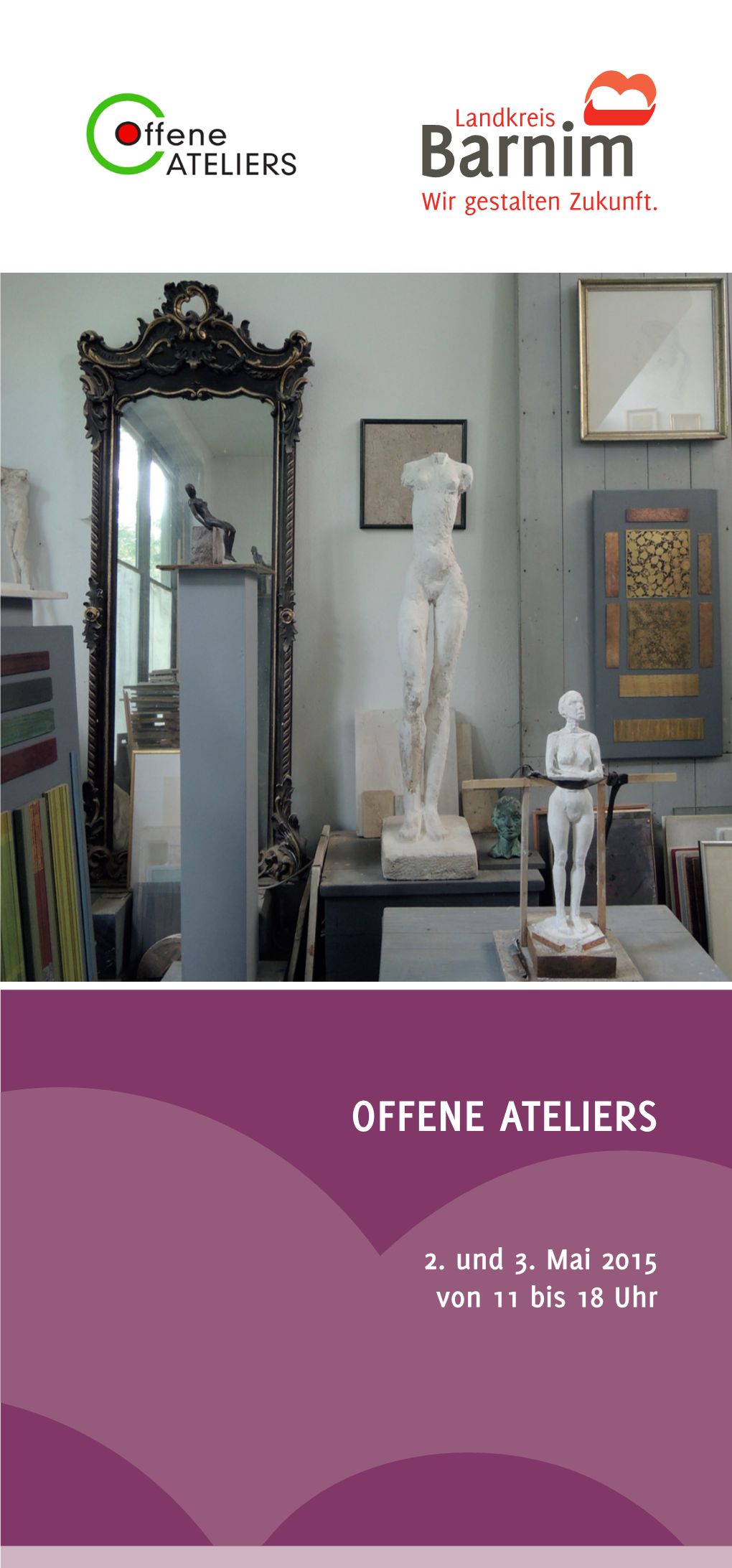 Offene Ateliers