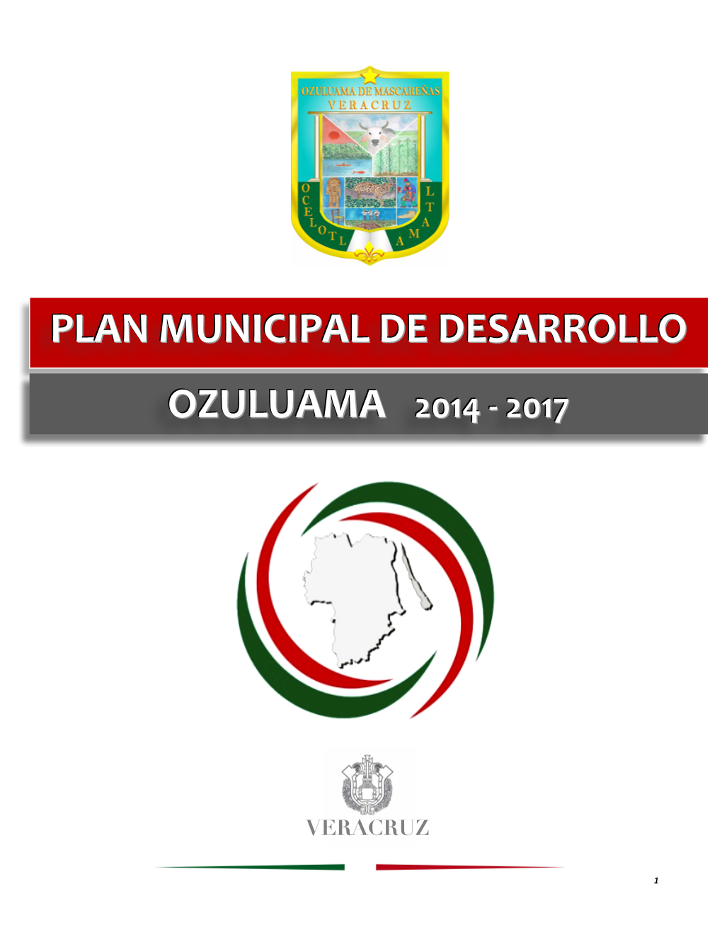 Ozuluama Plan'municipal'de'desarrollo