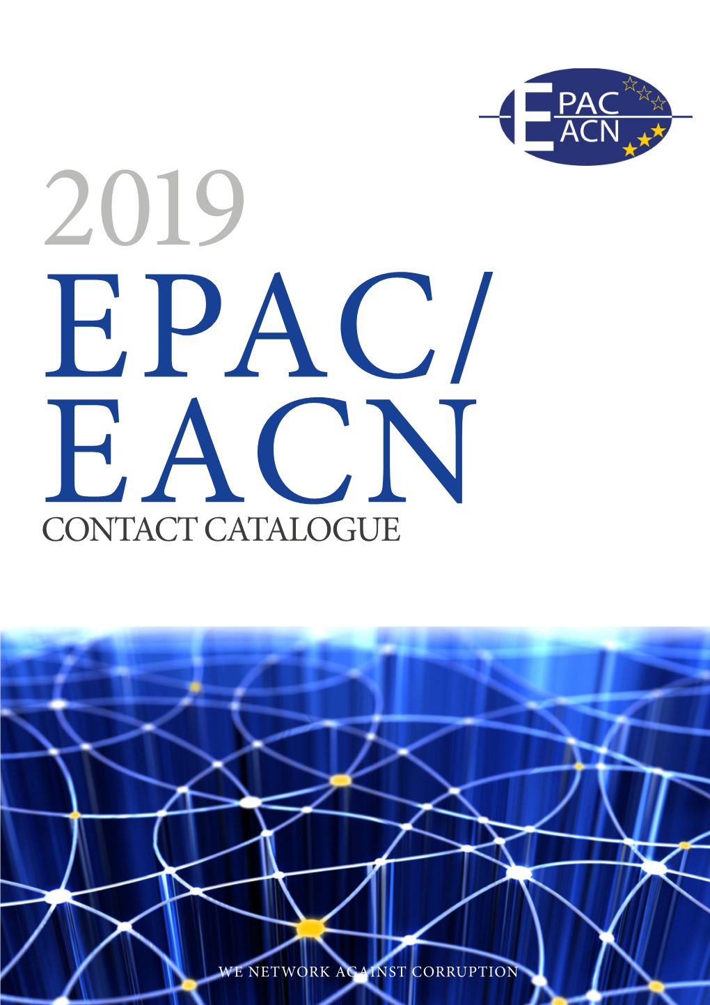 Contact Catalogue 2019