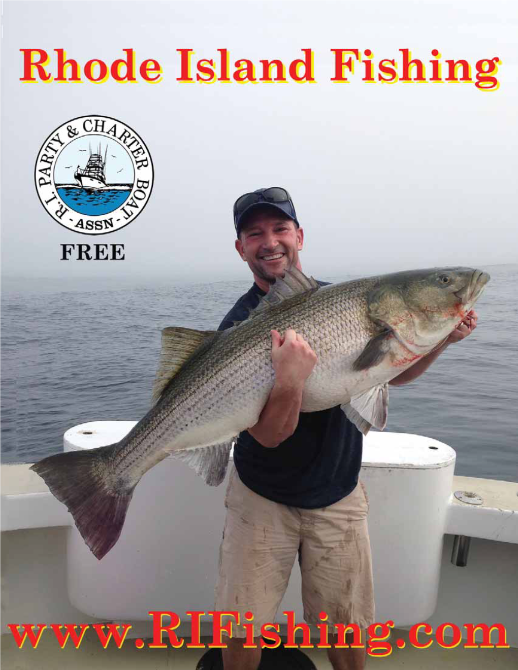 2018 Rhode Island Fishing 3