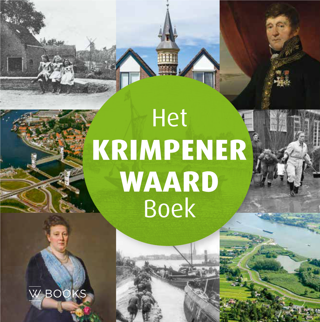 Krimpener Waard