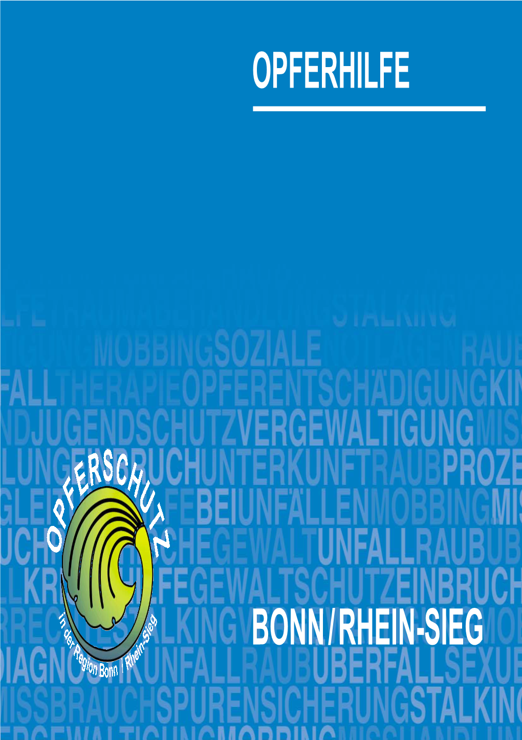 Bonn / Rhein-Sieg Opferhilfe