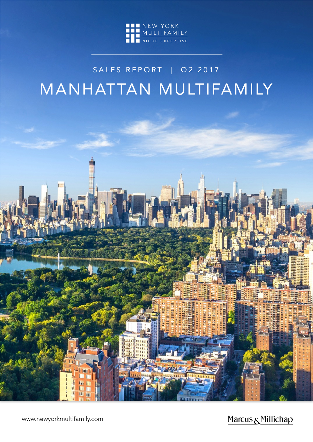 Manhattan Multifamily