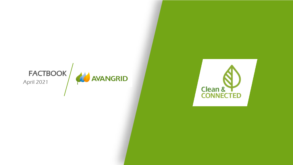 Avangrid Renewables