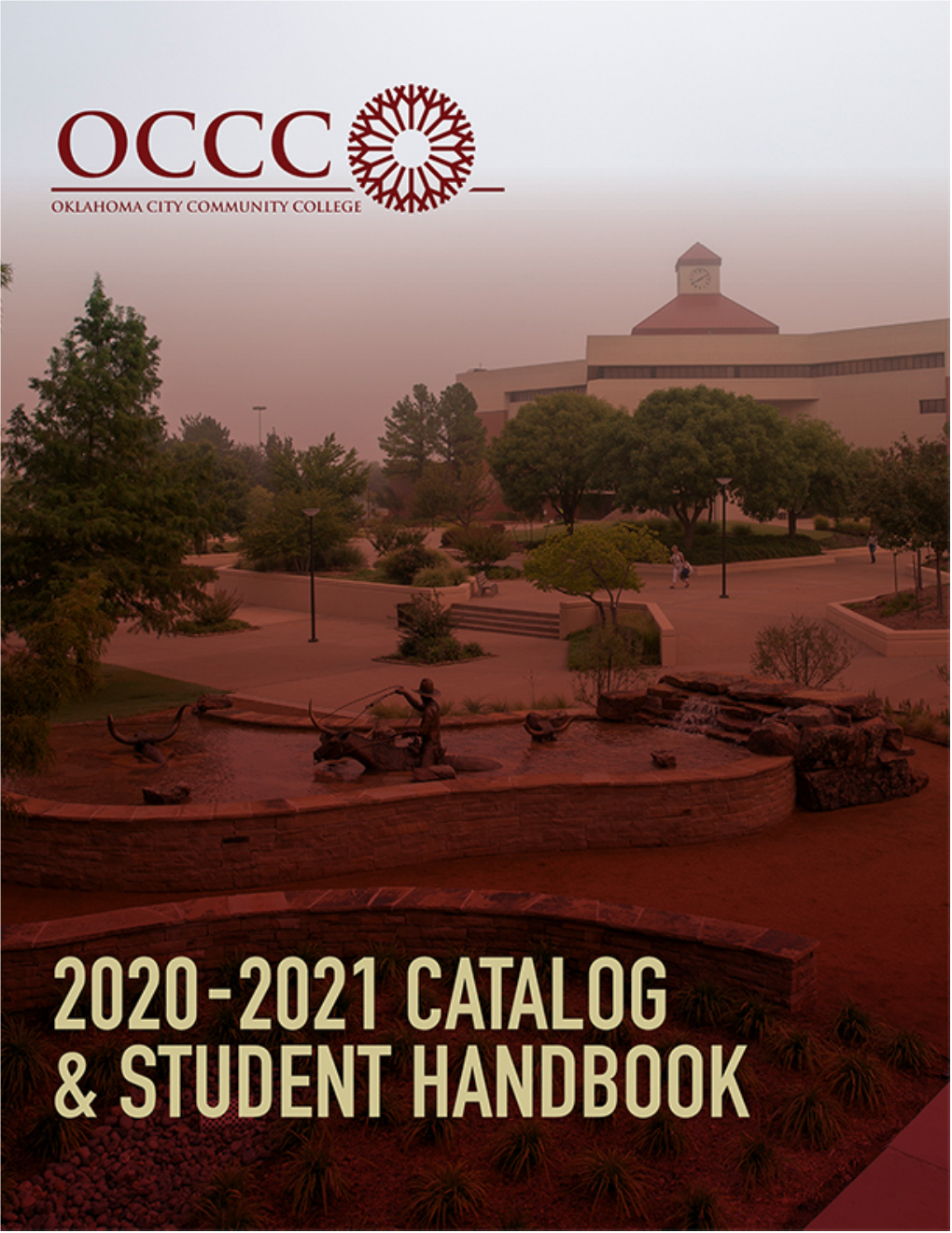 OCCC Catalog