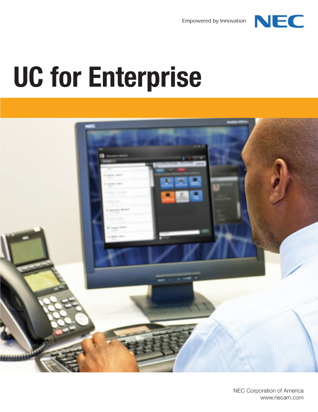 UC for Enterprise