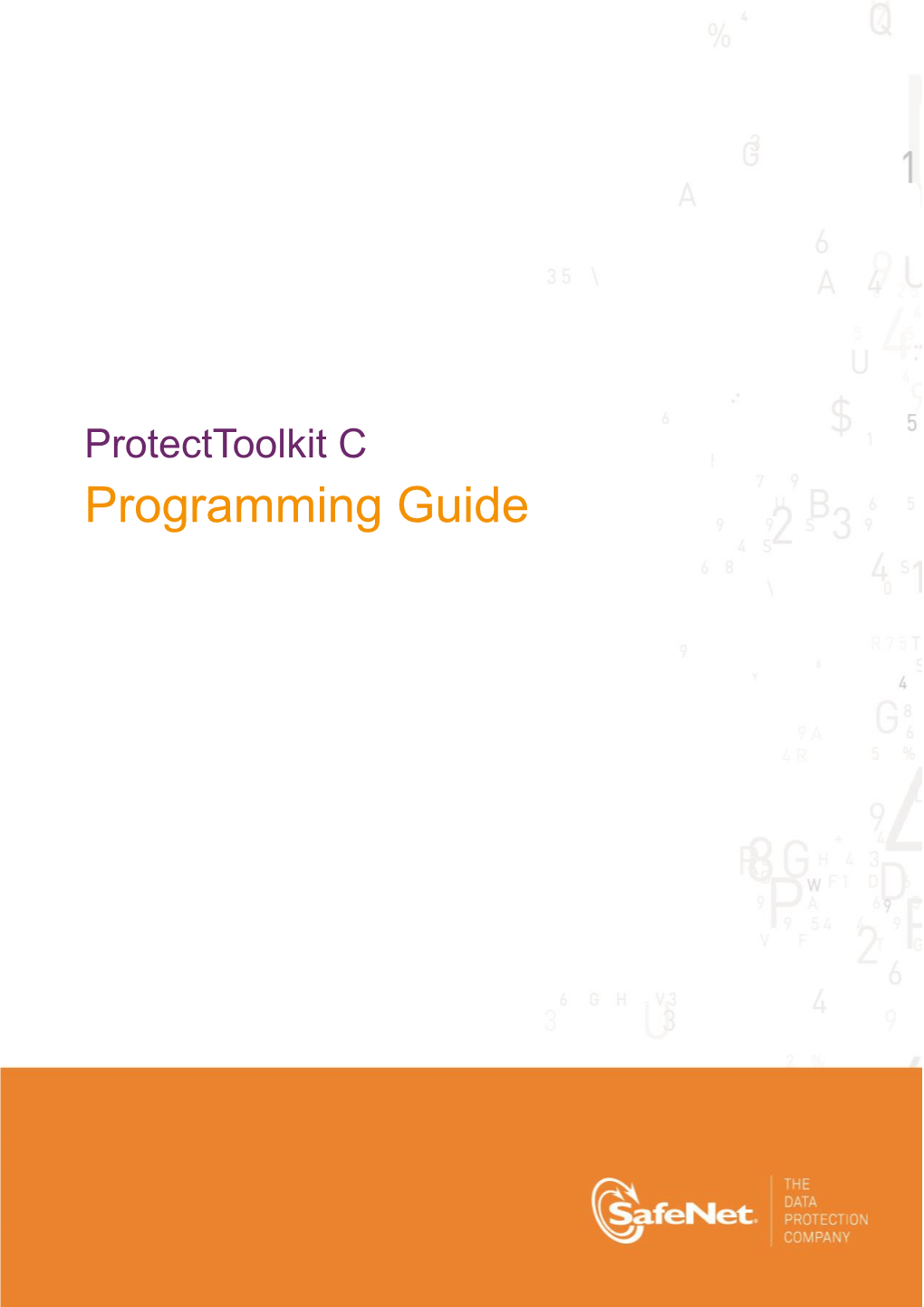 PTK-C Programming Guide