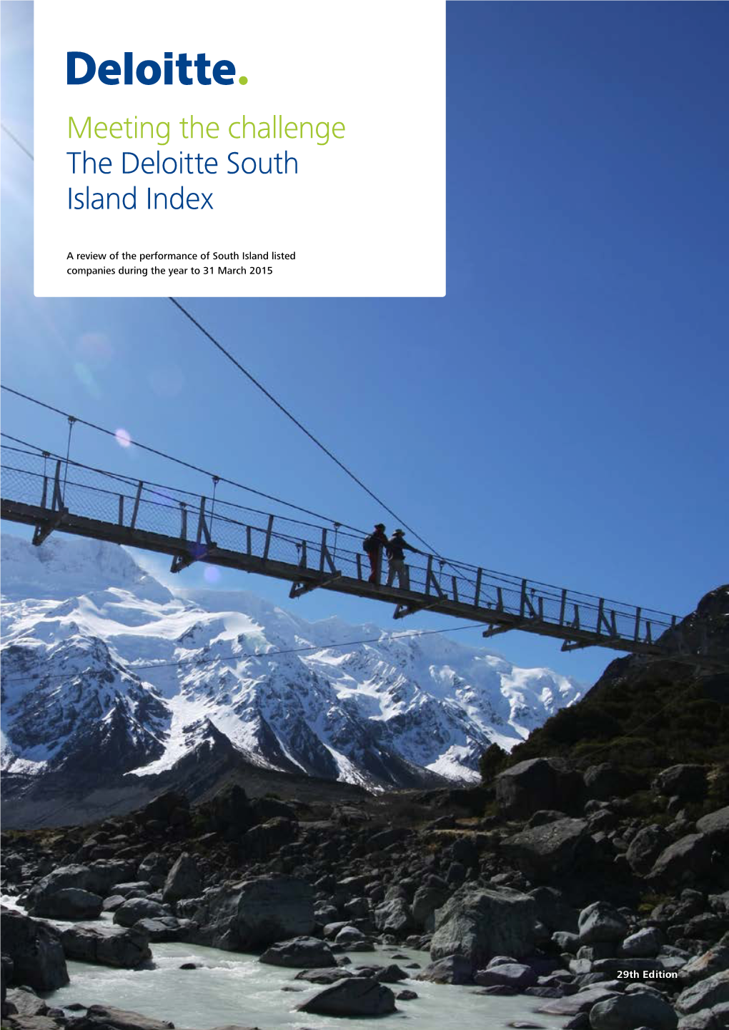 Download South Island Index