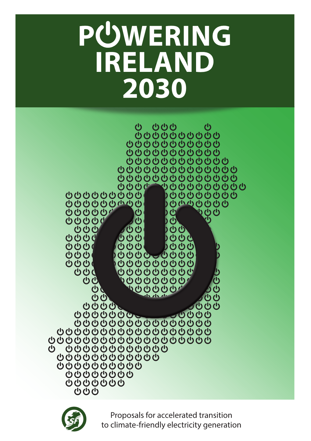 Powering Ireland 2030