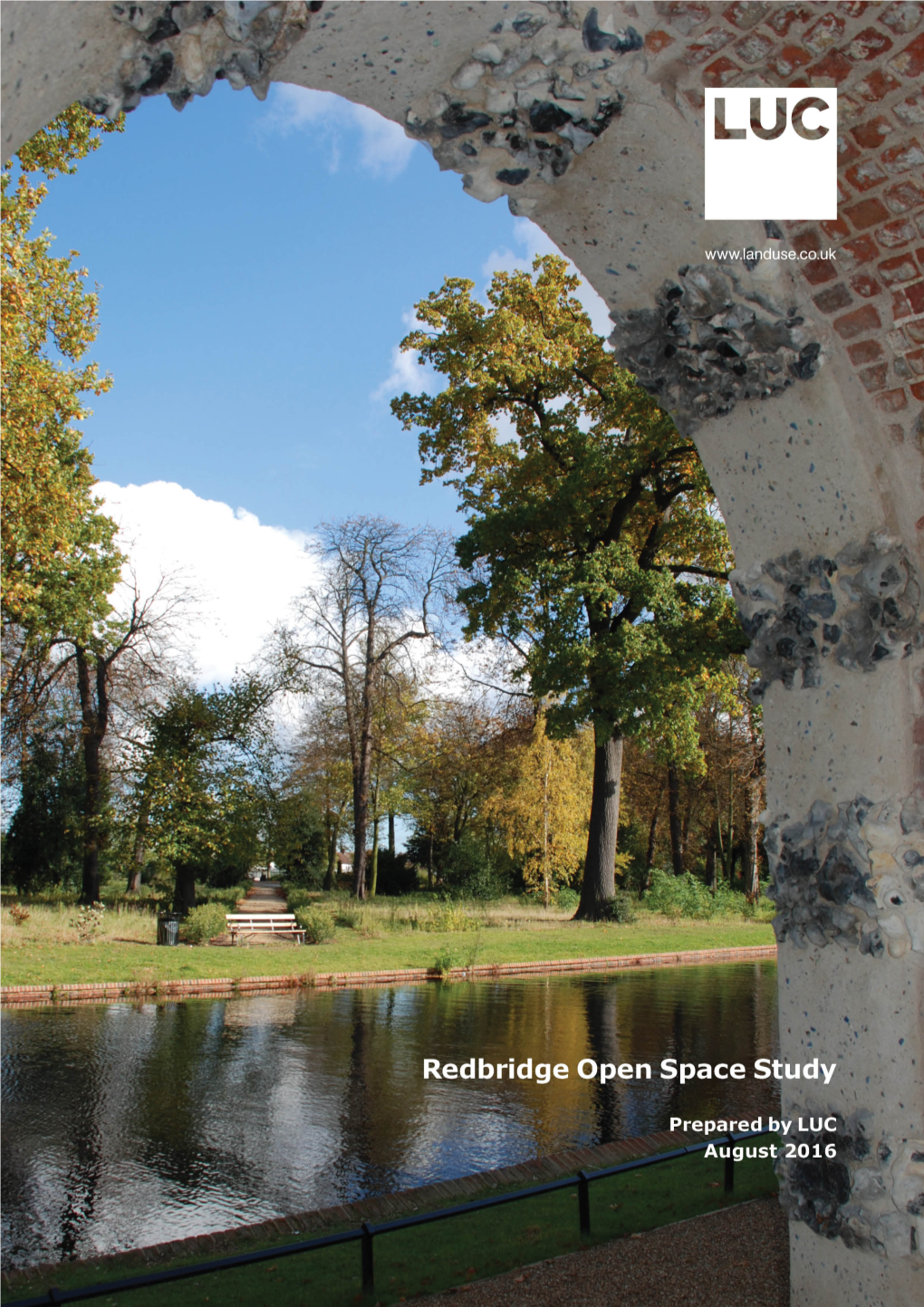 Lbr-242-Redbridge-Open-Spaces-Study