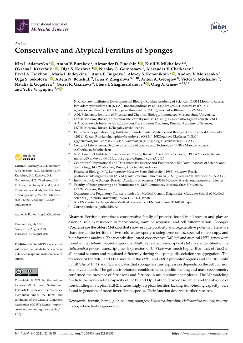 Downloaded from the NCBI Protein Database Using Entrez Direct Software V