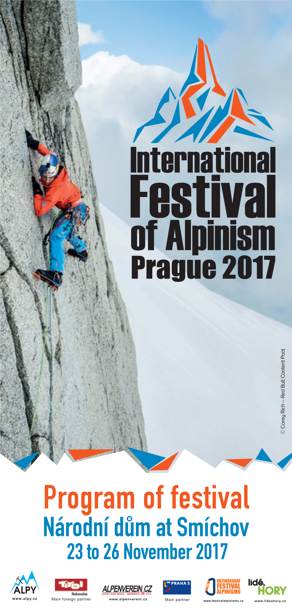 Program of Festival