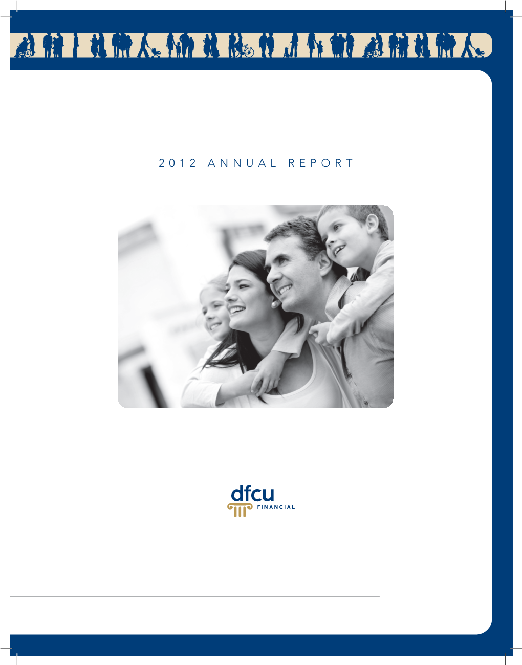 2012 Annual Report