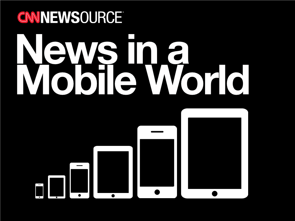 Mobile Editorial Strategy Part 3 of 4 Full