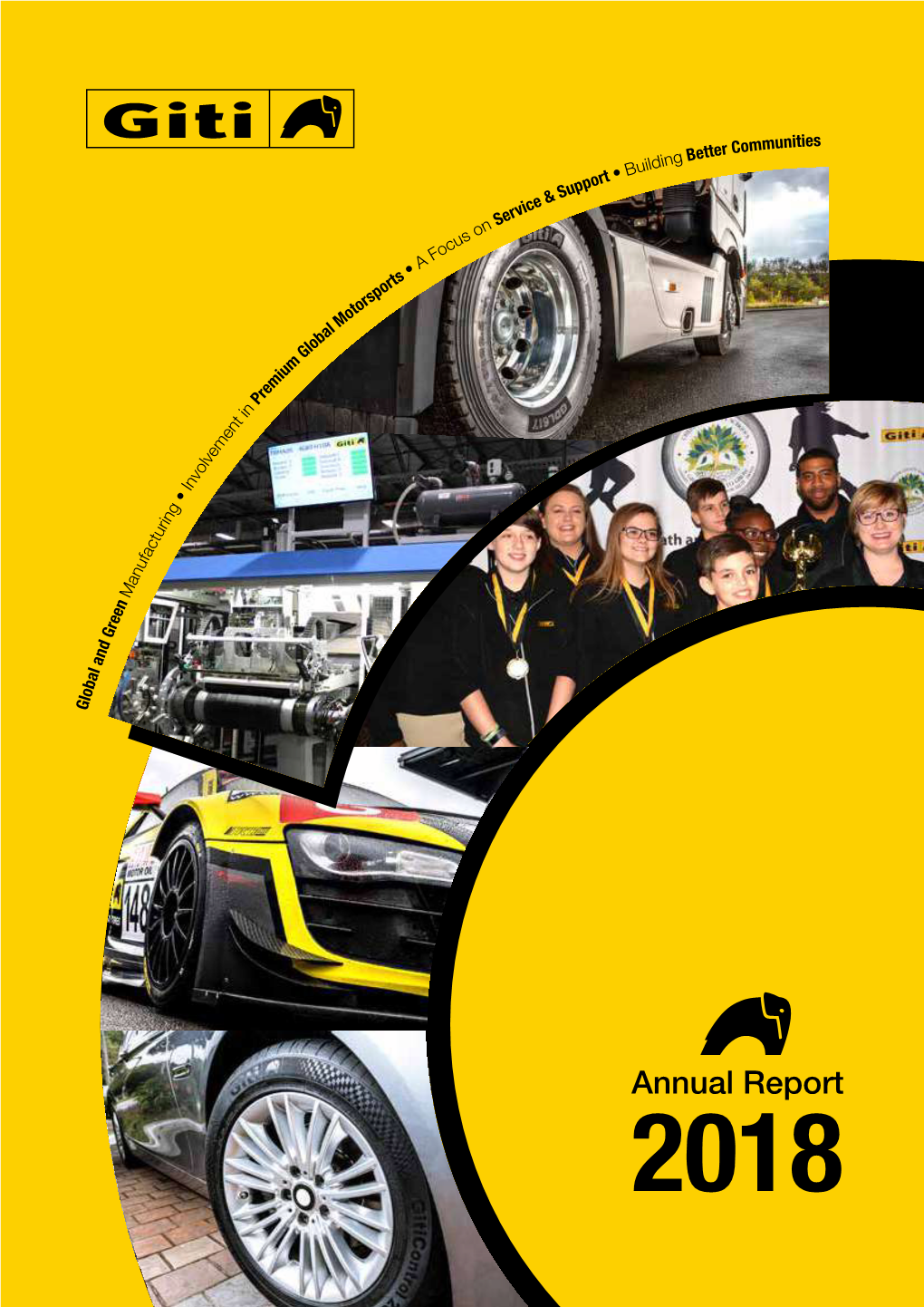 Annual Report 2018