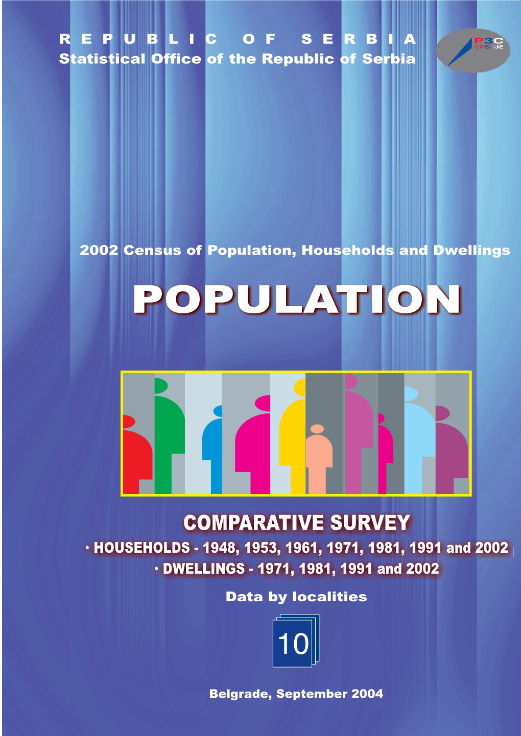 Population Comparative Survey