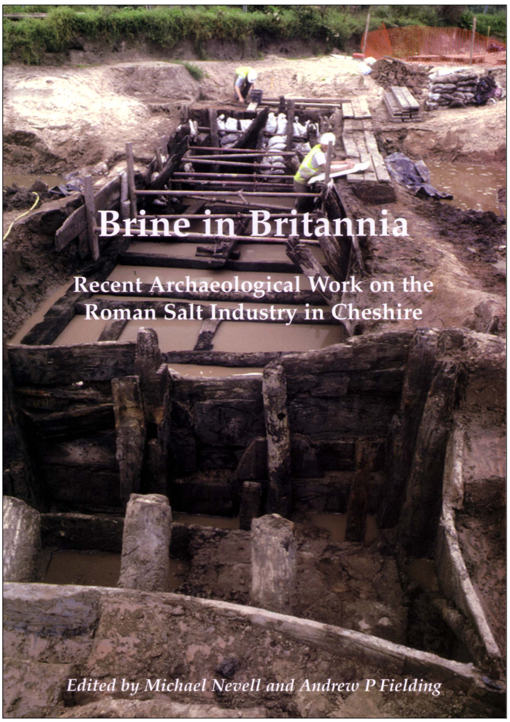 ANW17 Brine in Britannia Ebook 2005