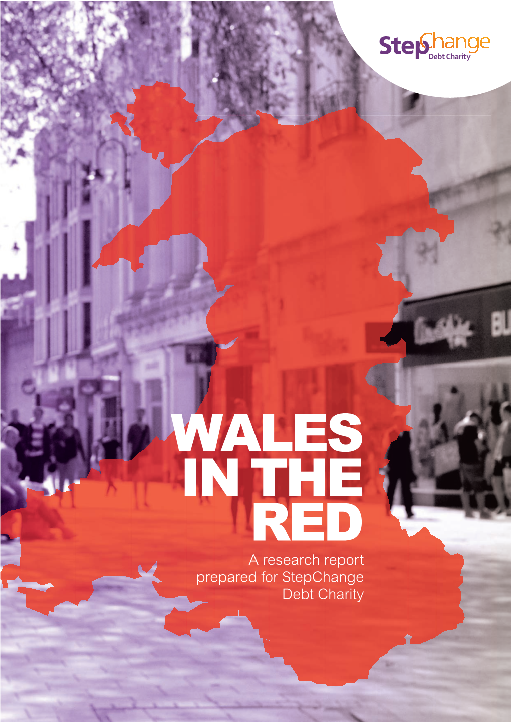 Wales in the Red Report.Indd