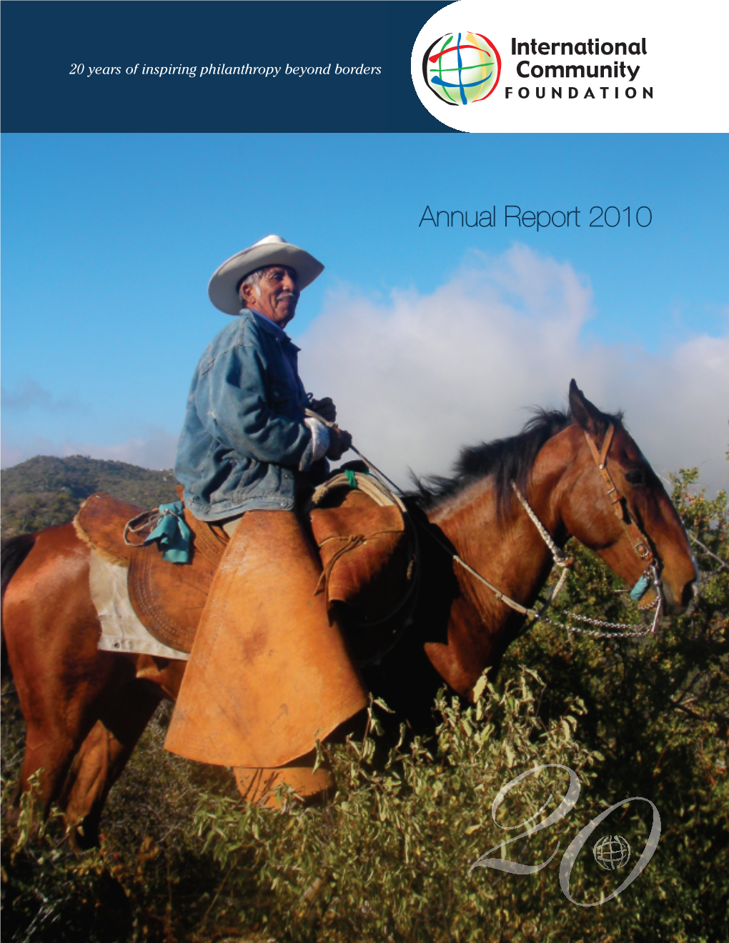 2010 Annual Report