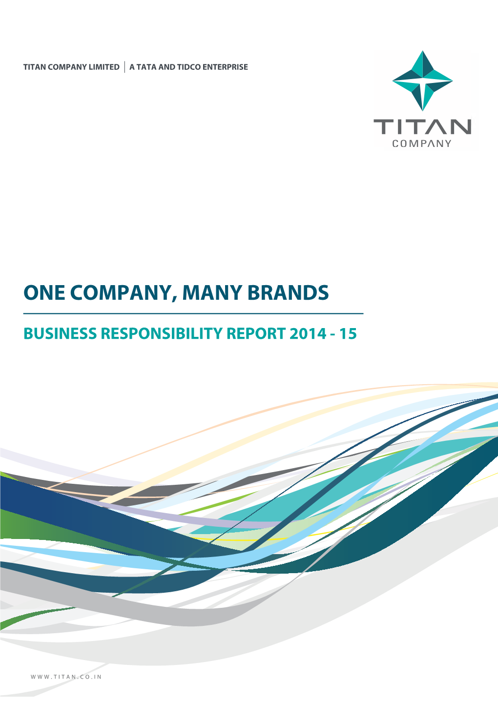 One Company, Many Brands