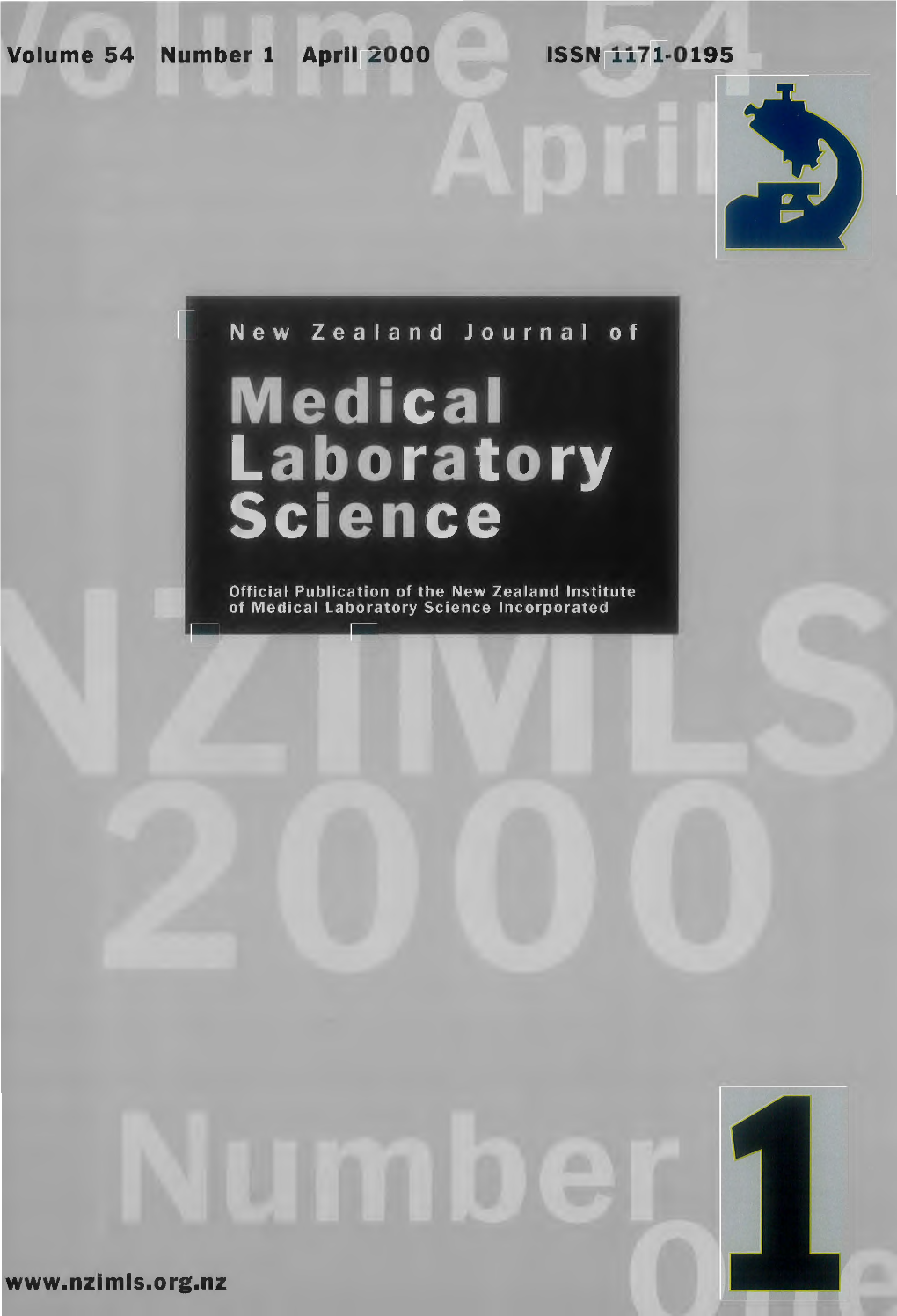 Medical Laboratory Science