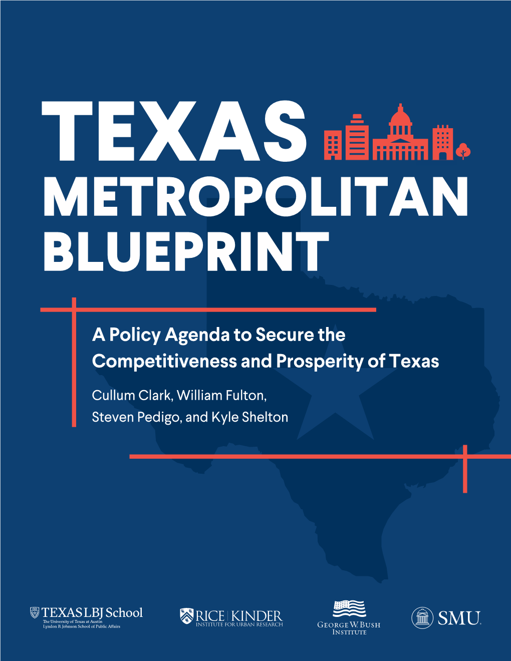 Texas Metropolitan Blueprint
