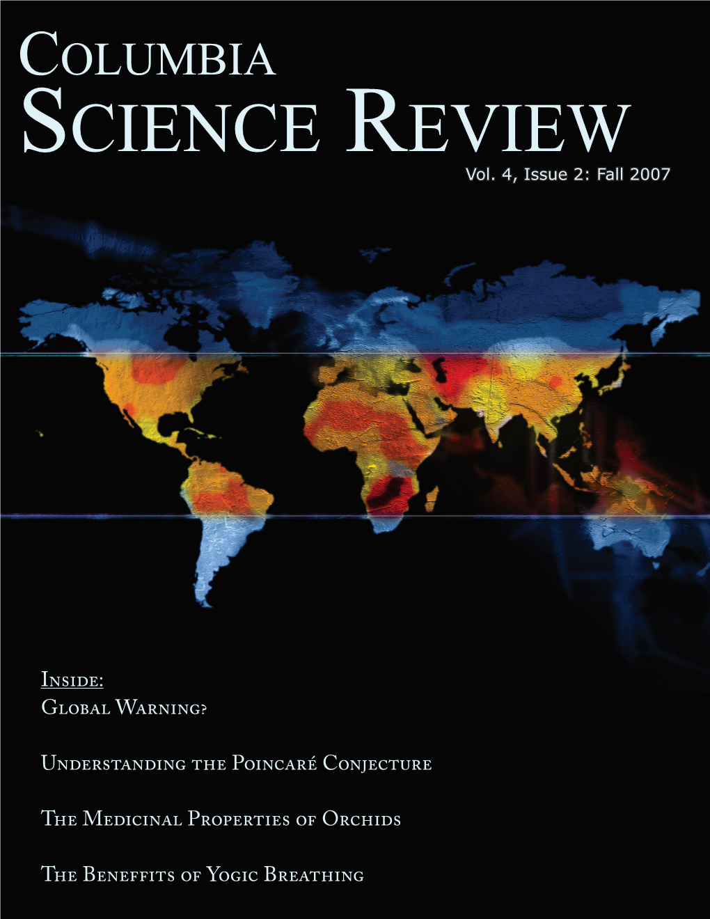 SCIENCE REVIEW Vol