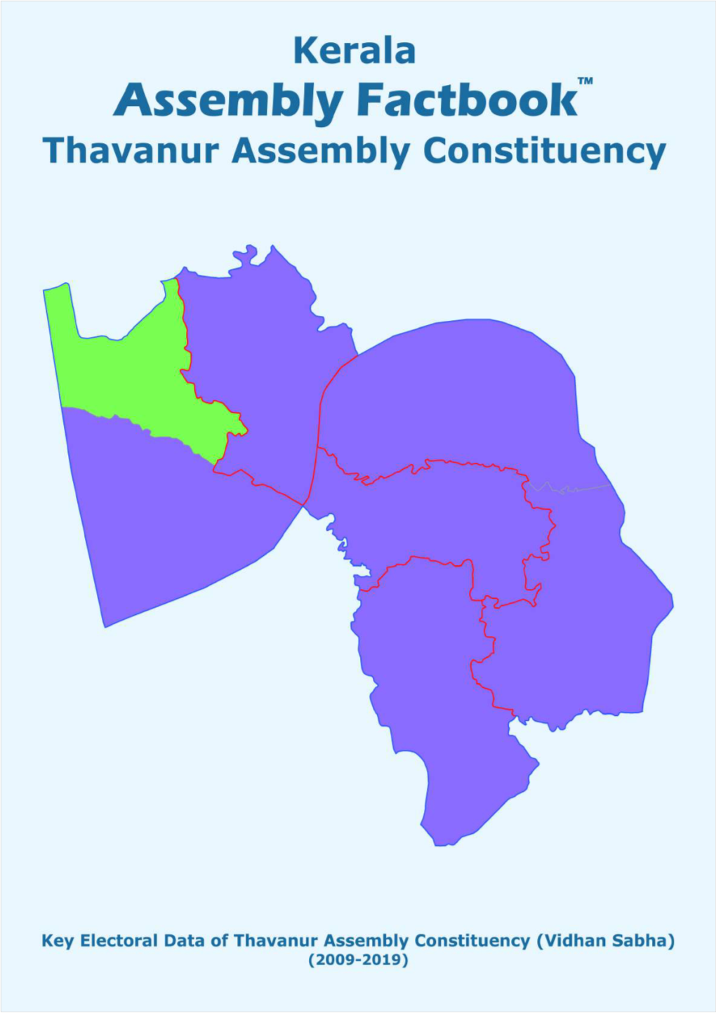 Thavanur Assembly Kerala Factbook