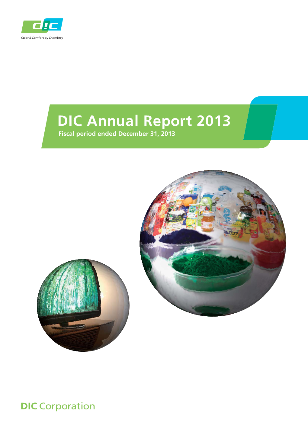 Annual Report 2013