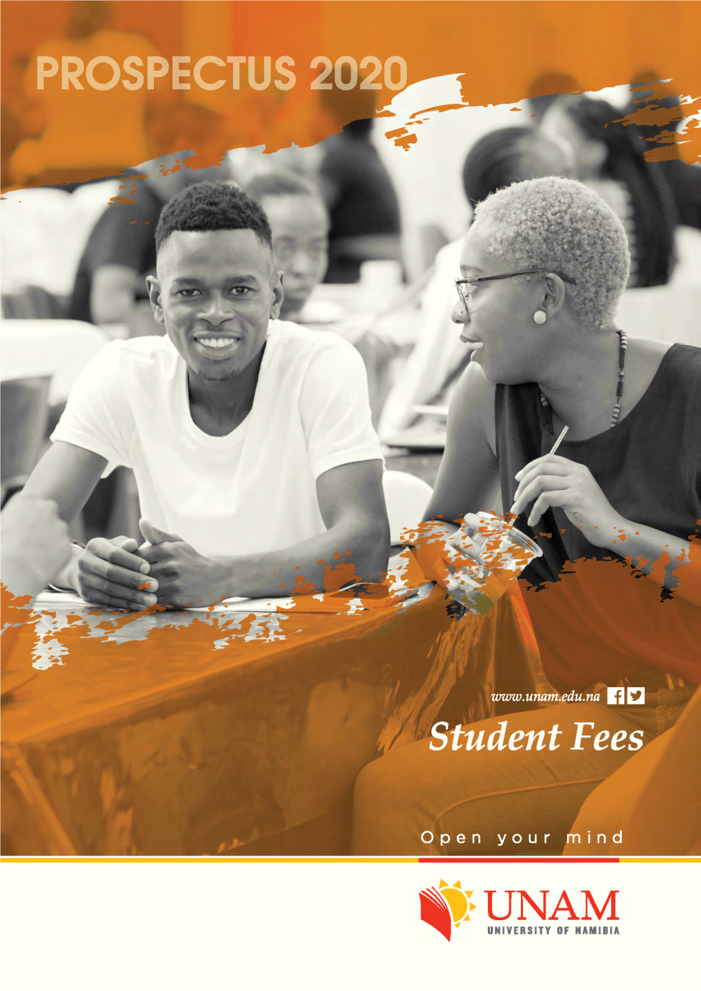 Student Fees Prospectus 2020