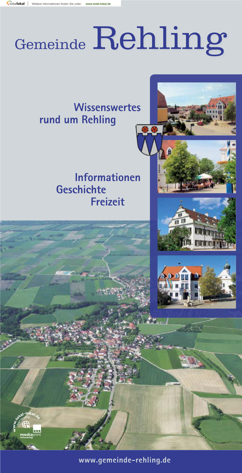 Gemeinde Rehling