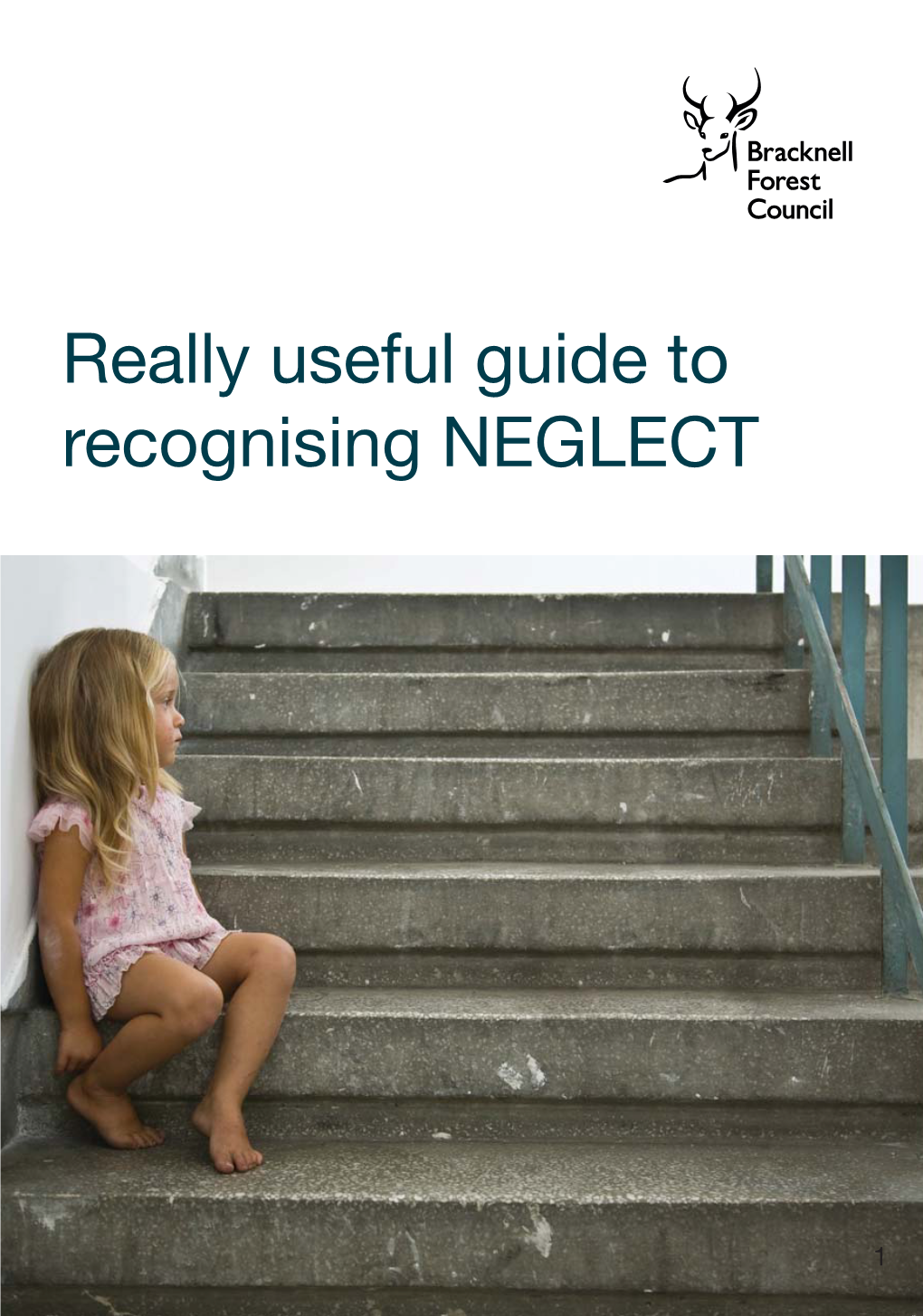 Useful Guide to Neglect in Children and Young People