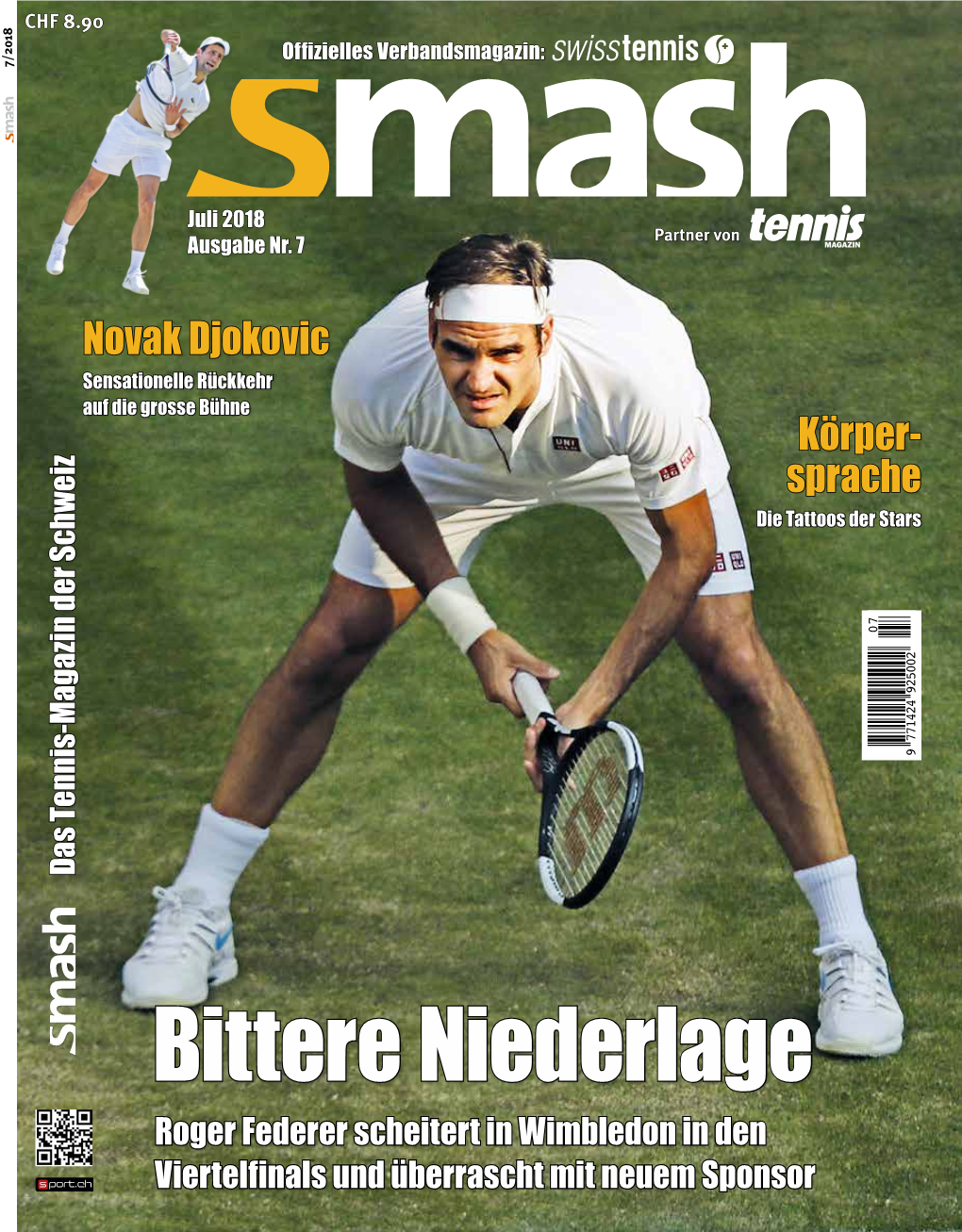 Swiss Tennis