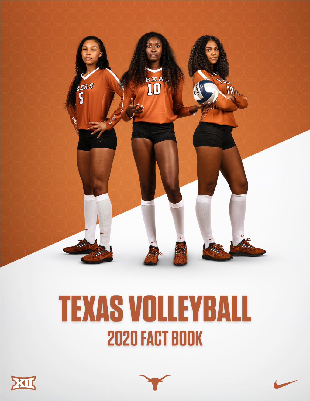 Texas Volleyball
