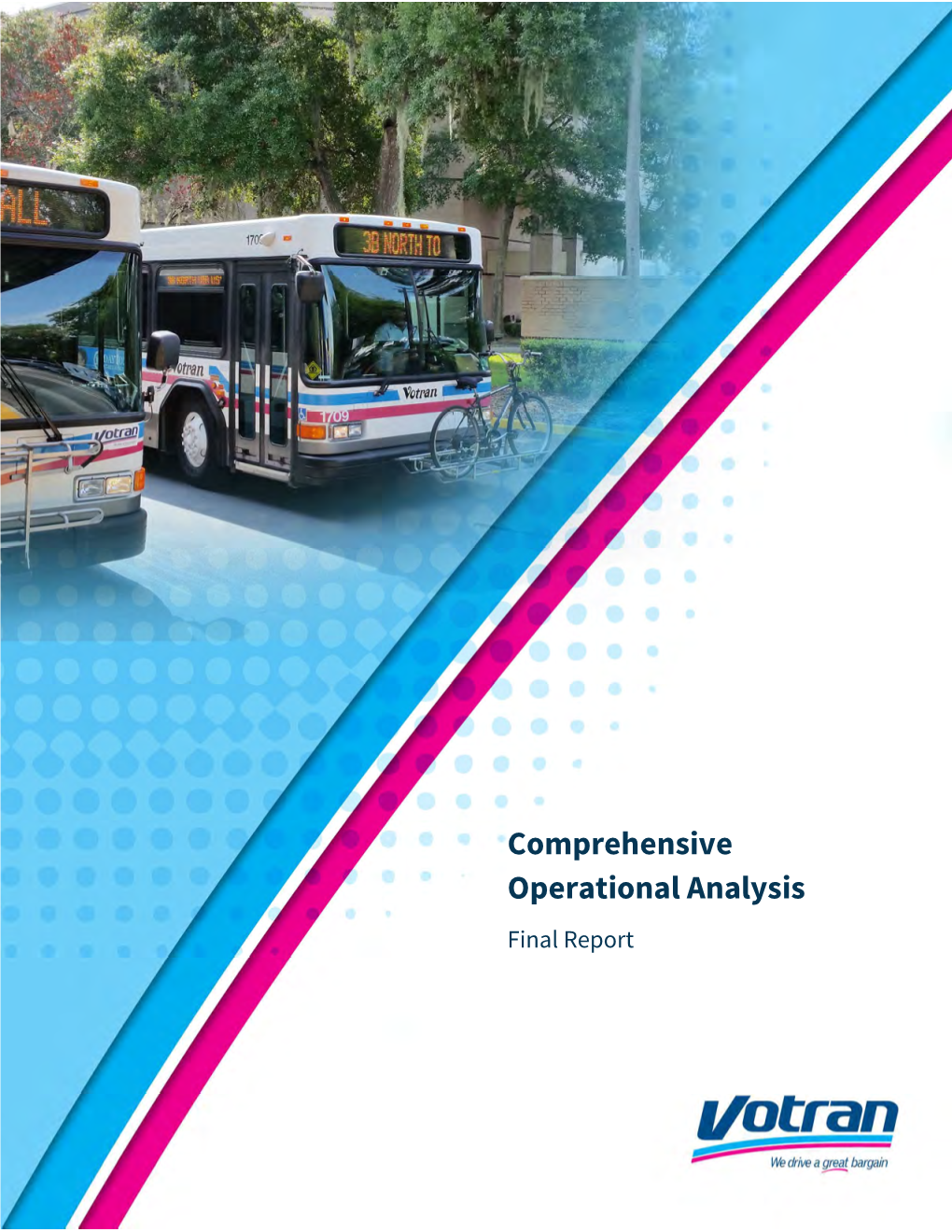 Comprehensive Operational Analysis Final Report