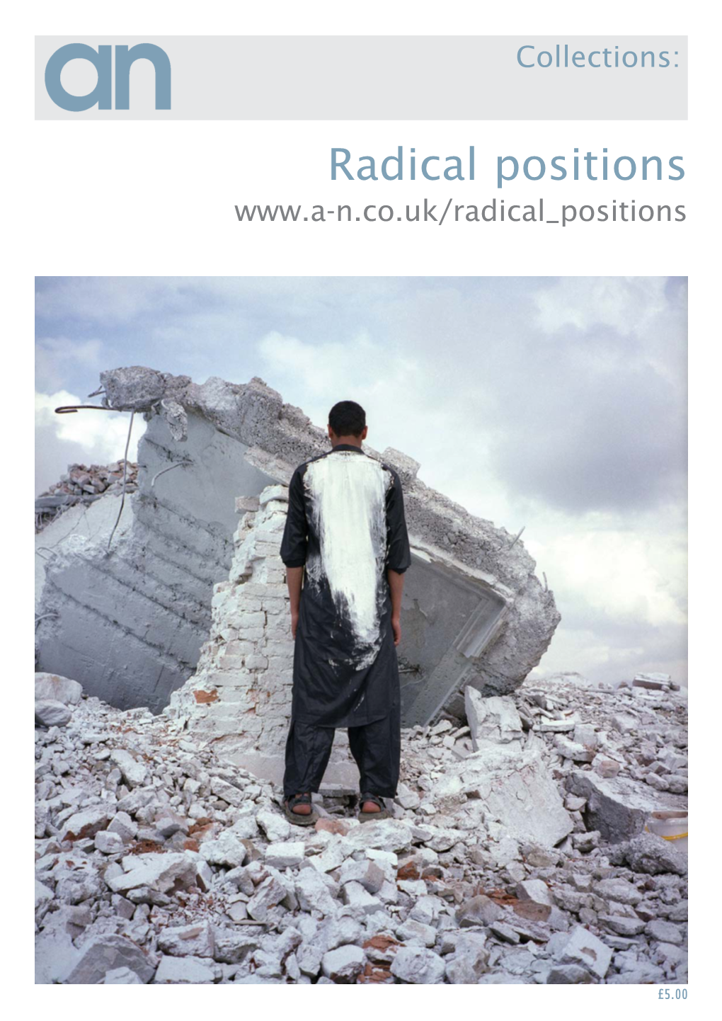 Radical Positions