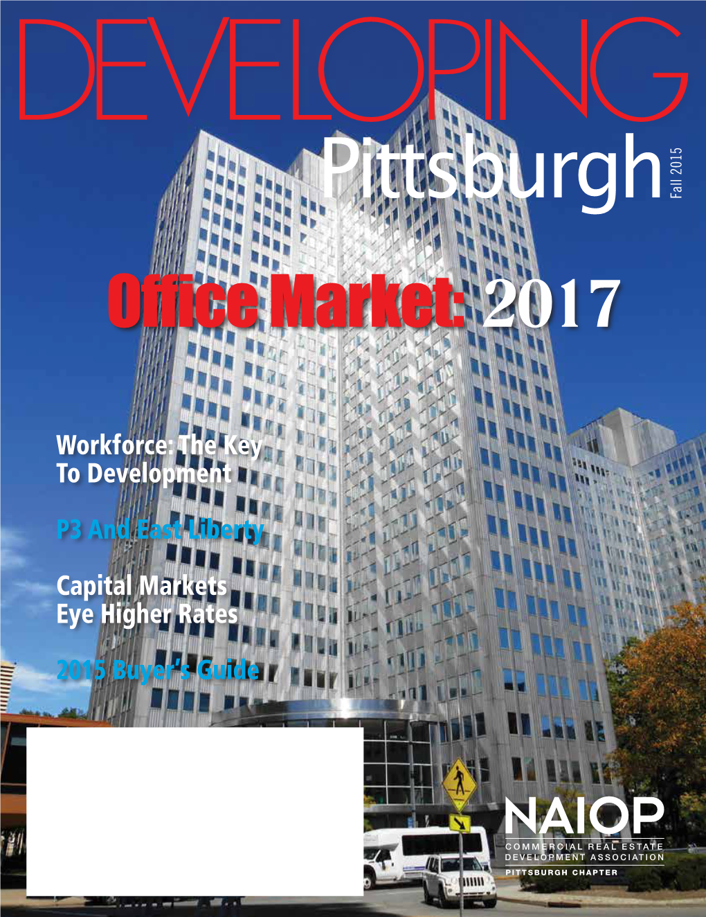 Office Market: 2017