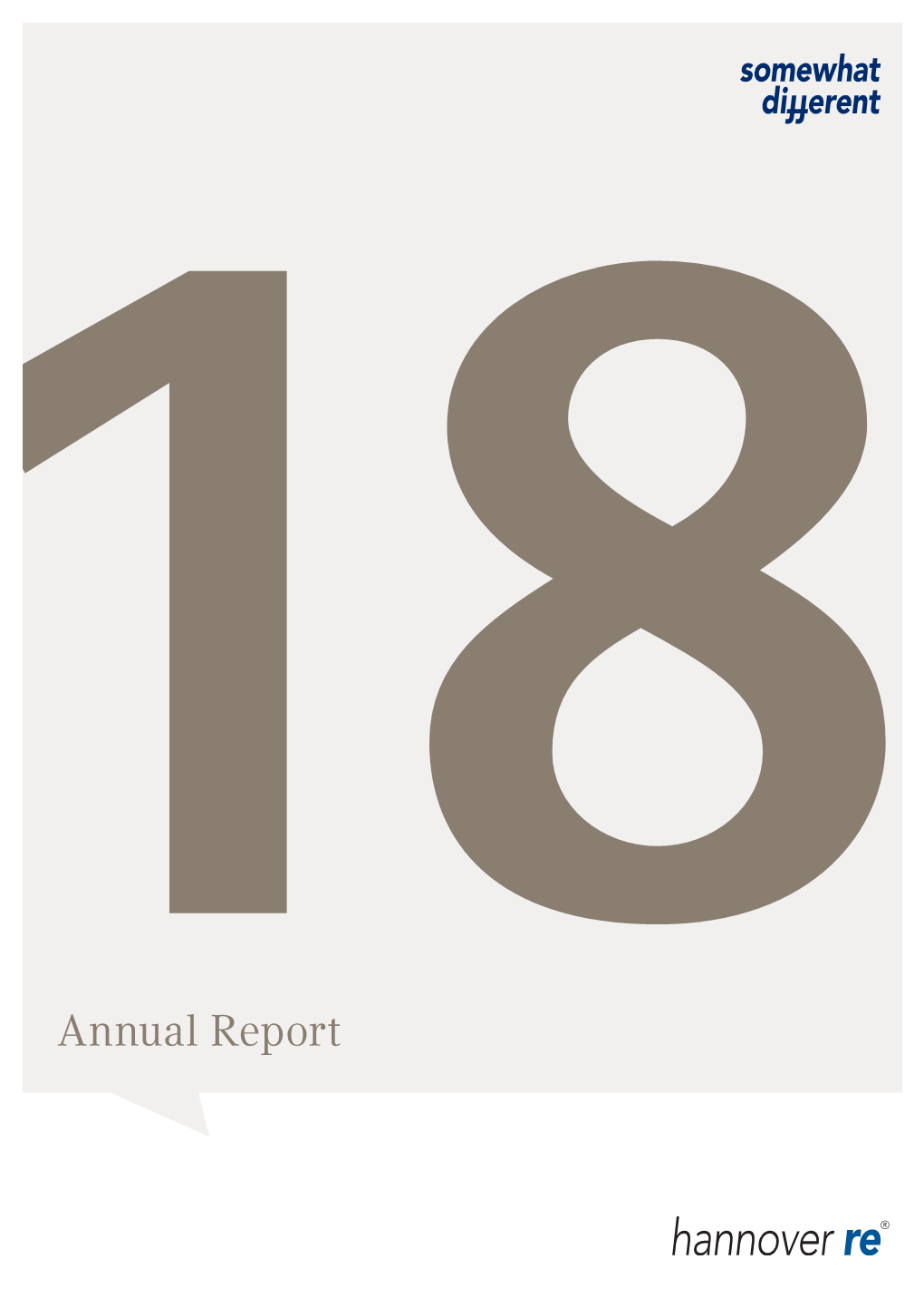 18Annual Report Key Figures I 06