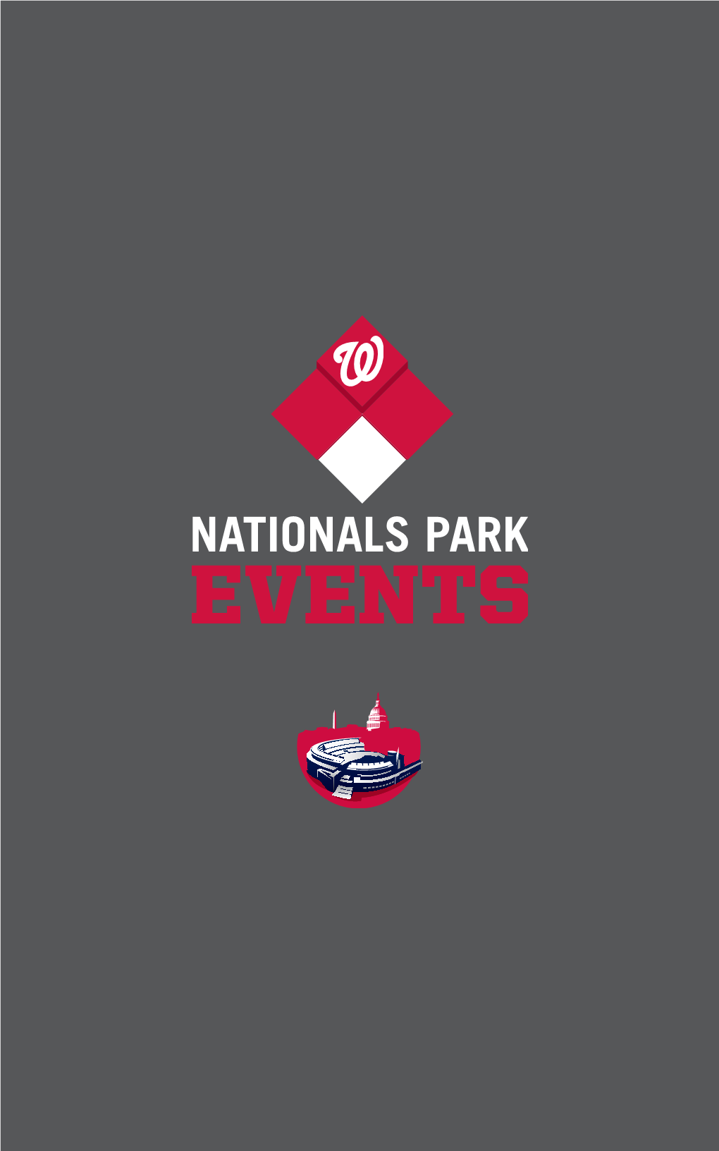 Nationals Park Events Nationals Park Events