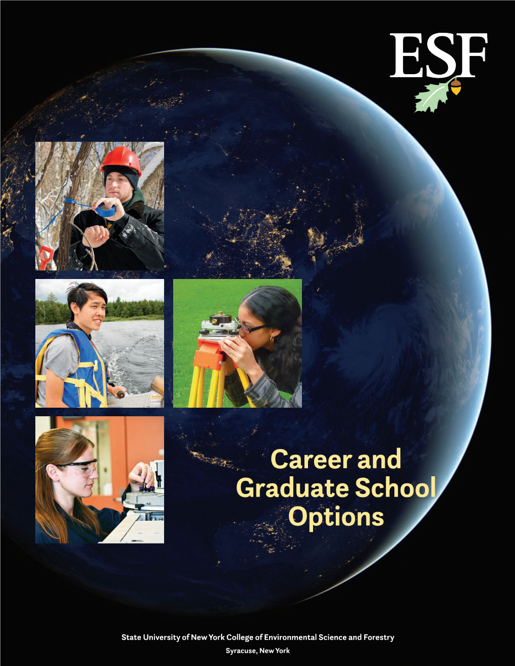 Career Brochure