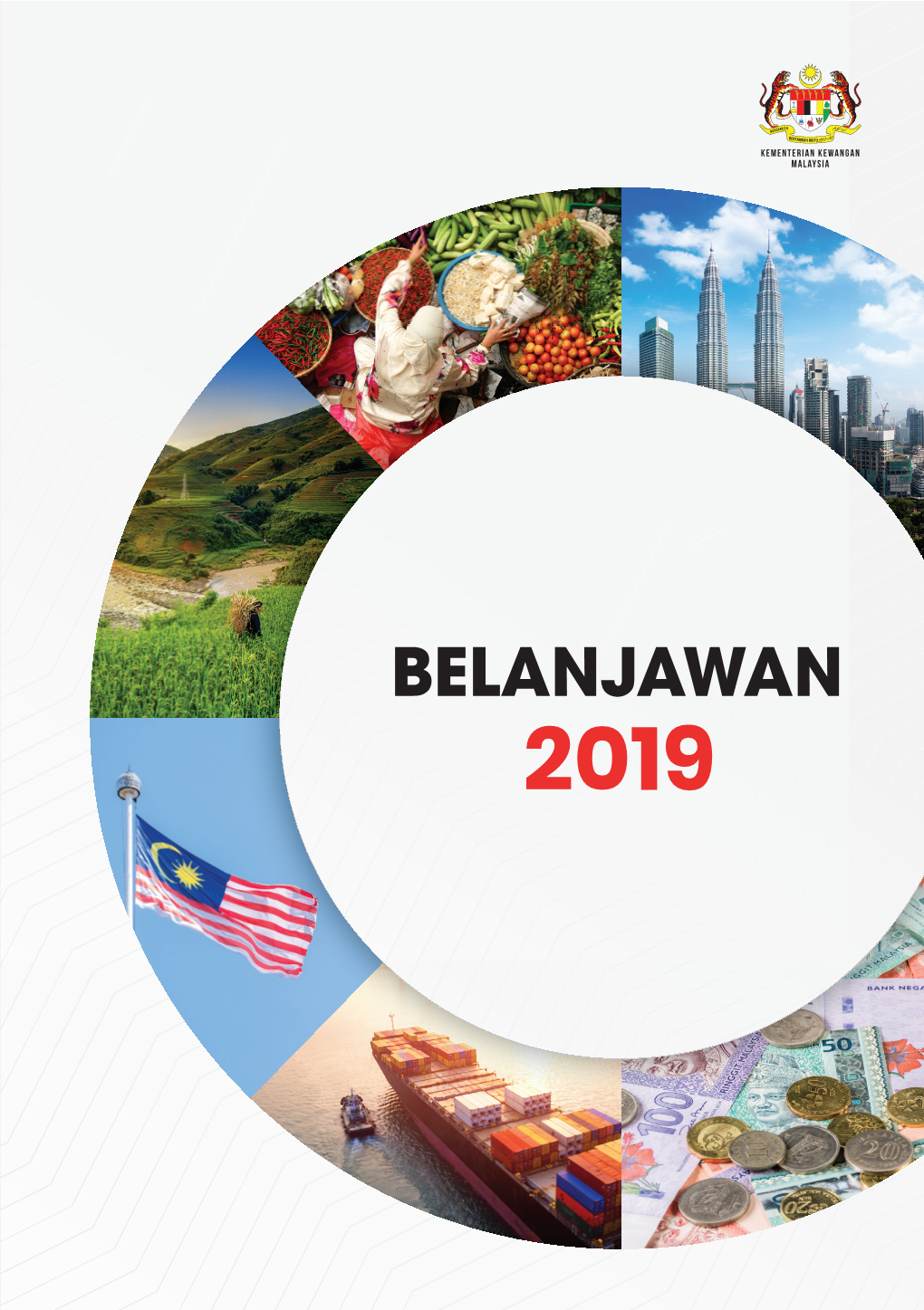 BELANJAWAN 2019 Hakcipta Terpelihara