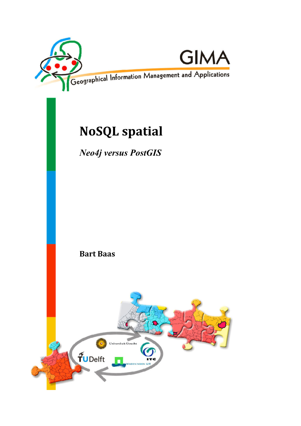 Nosql Spatial