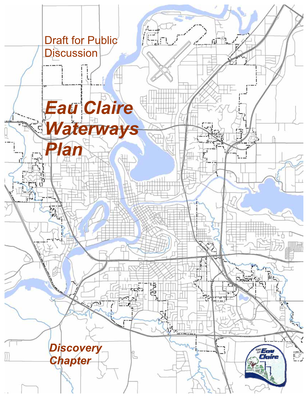 Eau Claire Waterways Plan