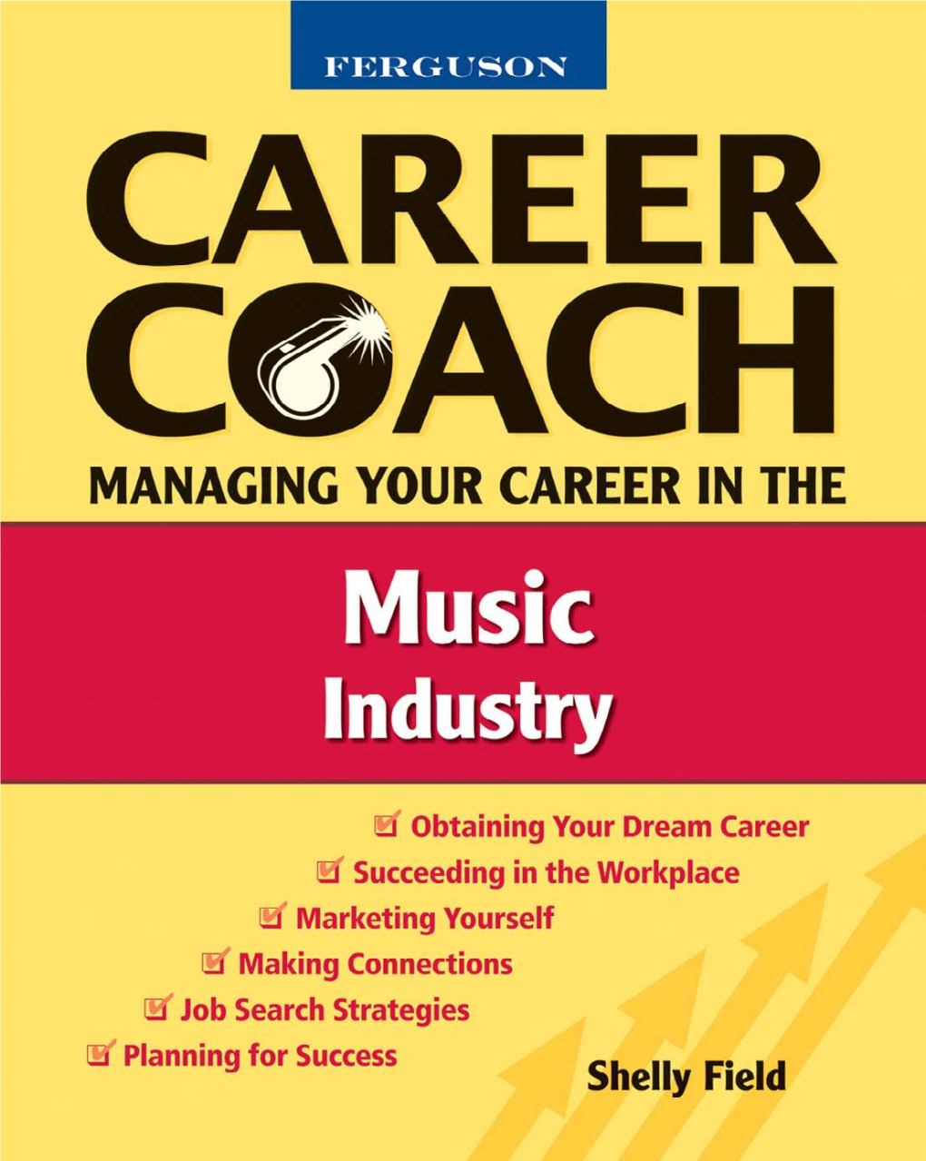 Ferguson Career Coach Series