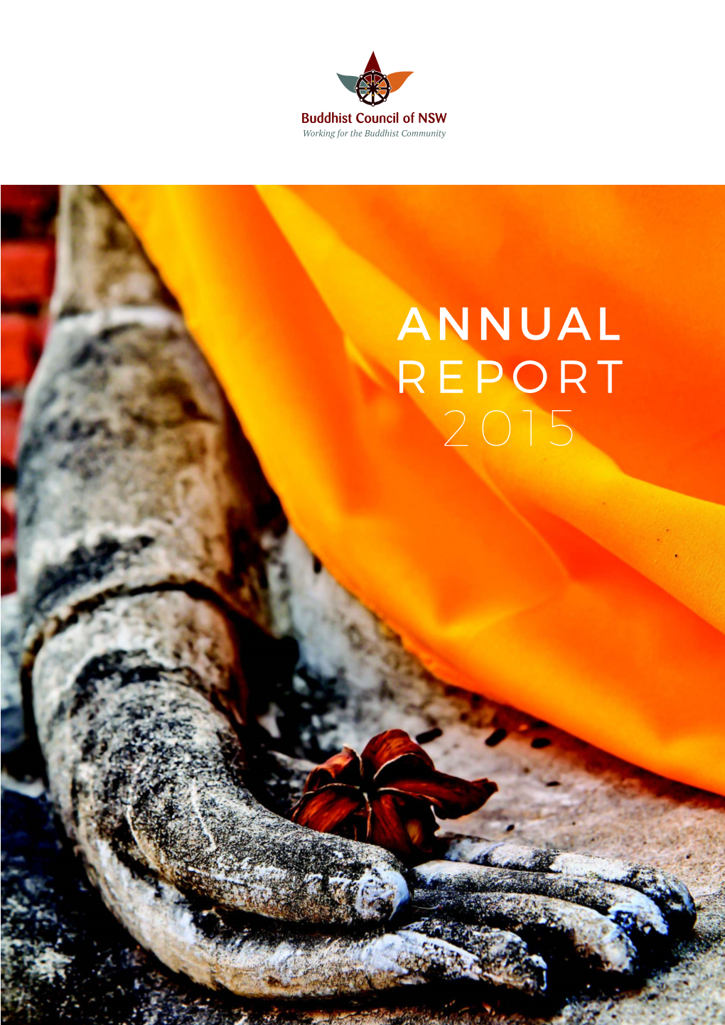 Annual Report Annual Report