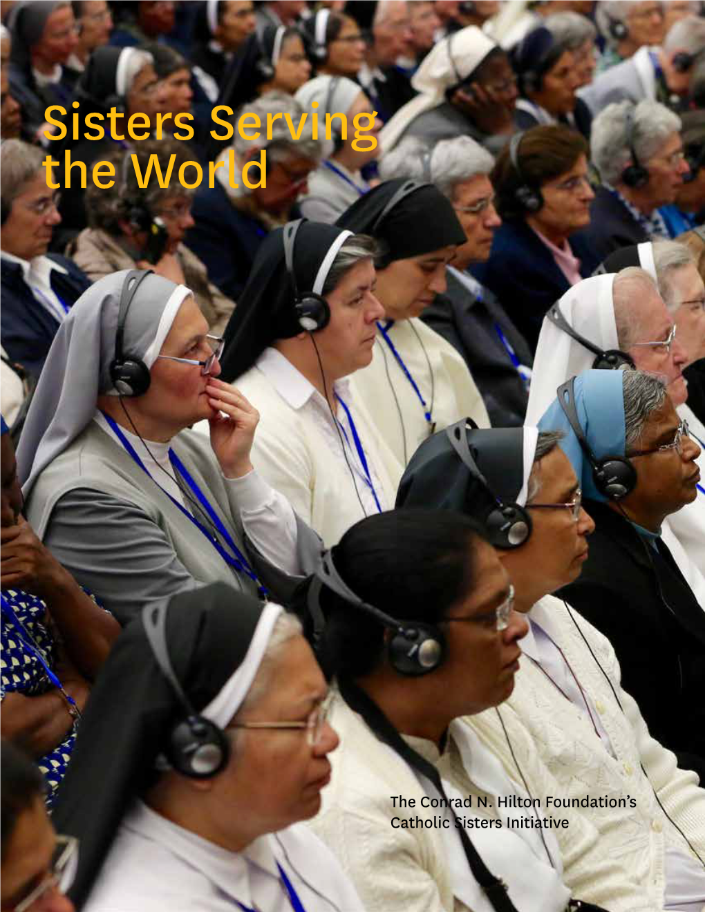 Catholic Sisters 2017 MEL Full Report